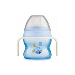 Copo de Aprendizagem Starter Cup Night 150ml 4m+ - MAM