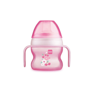 Copo de Aprendizagem Starter Cup Night 150ml 4m+ - MAM