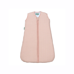Molis&Co - Saco De Dormir Dusty Rose 0-6Meses - TOG 2.5