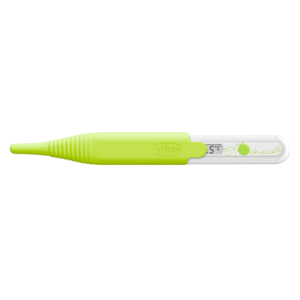 Termómetro DigiBaby Verde - Chicco