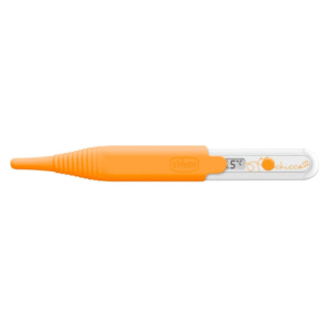 Termómetro DigiBaby Laranja - Chicco