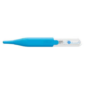 Termómetro DigiBaby Azul - Chicco