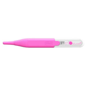 Termómetro DigiBaby Rosa - Chicco