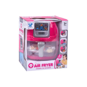 Air Fryer - Fritadeira Elétrica de Ar