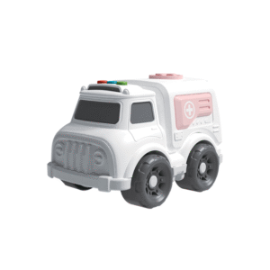 Ambulância Ecológica