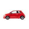 CARRO-FIAT-500-escala-1-32-VERMELHO-2