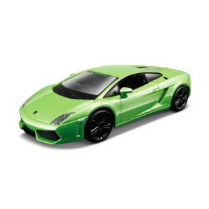 Carros de Metal - Lamborghini Gallardo LP 560-4 Escala 1/32