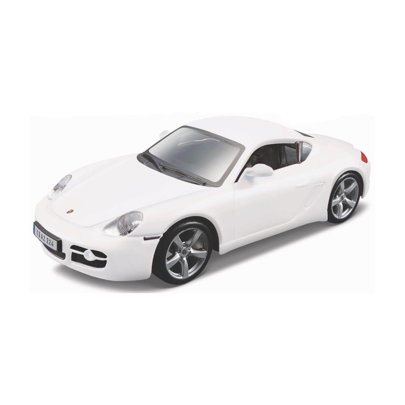 CARRO-Porsche-Cayman-S-escala-1-32-1