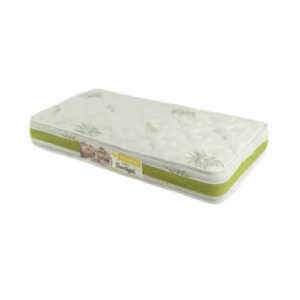 Colchão NanaBebé Visco Para Cama de Bebe - Carflex