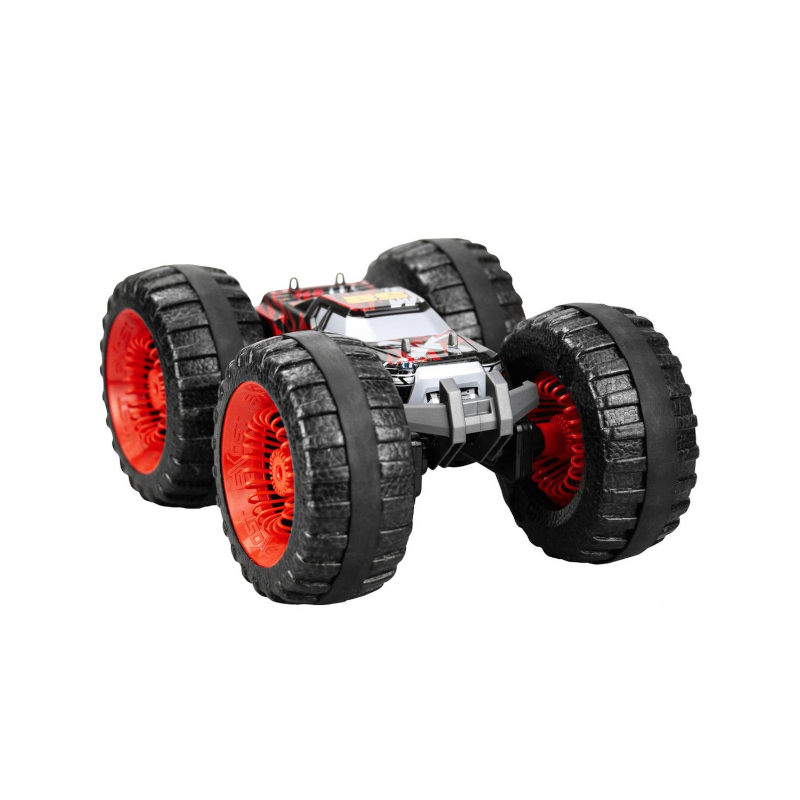 Exost- RC-Land Buster-carro-telecomandado-1