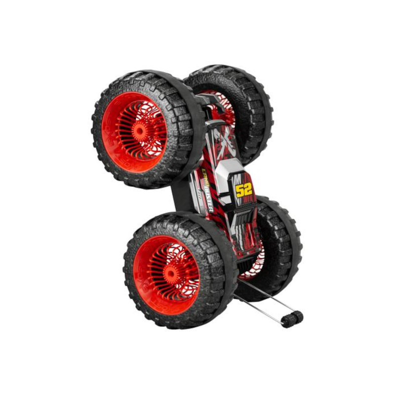Exost- RC-Land Buster-carro-telecomandado-2