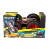 Exost- RC-Land Buster-carro-telecomandado-4
