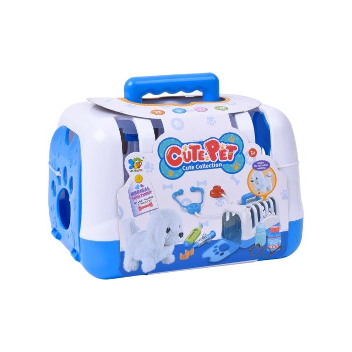 Transportadora-de-Veterinário-c-Animal-de-Estimação-e-Acessórios-2