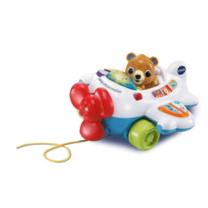 Avião Educativo - Vtech Baby