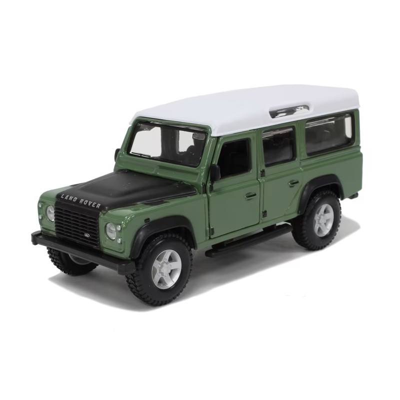 bburago-1-32-land-rover-defender-110-verde-1