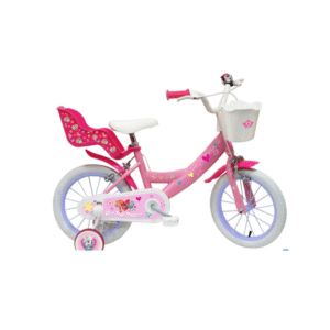 Bicicleta Patrulha Pata Skye R´14