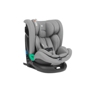 Cadeira Auto I-Size 40-150cm I-Roll - KikkaBoo