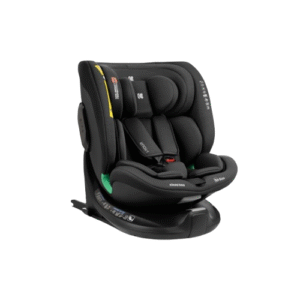 Cadeira Auto I-Size 40-150cm I-Tour - KikkaBoo