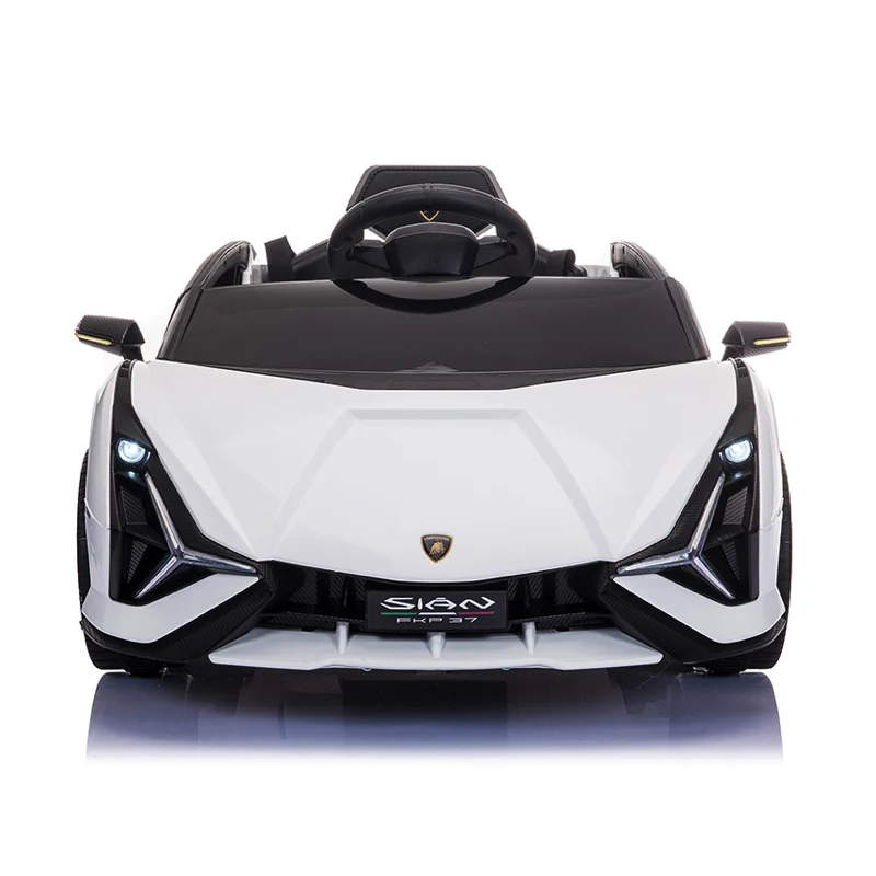carro-eletrico-lamborghini-sian-12v-rodas-de-borracha-e-assento-em-pele-3