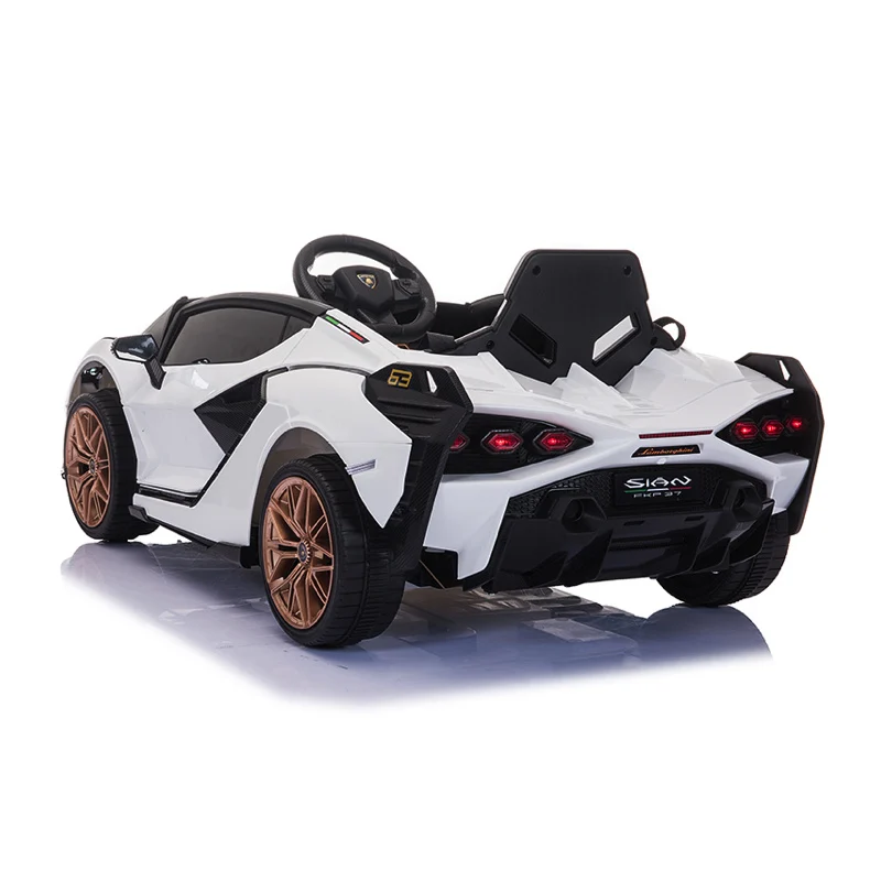 carro-eletrico-lamborghini-sian-12v-rodas-de-borracha-e-assento-em-pele-7