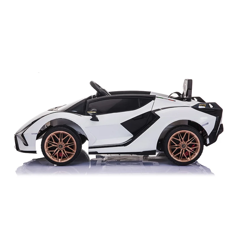 carro-eletrico-lamborghini-sian-12v-rodas-de-borracha-e-assento-em-pele-8