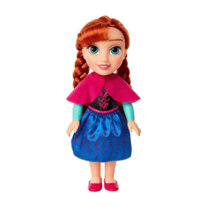 Disney Frozen - Boneca Anna 35cm