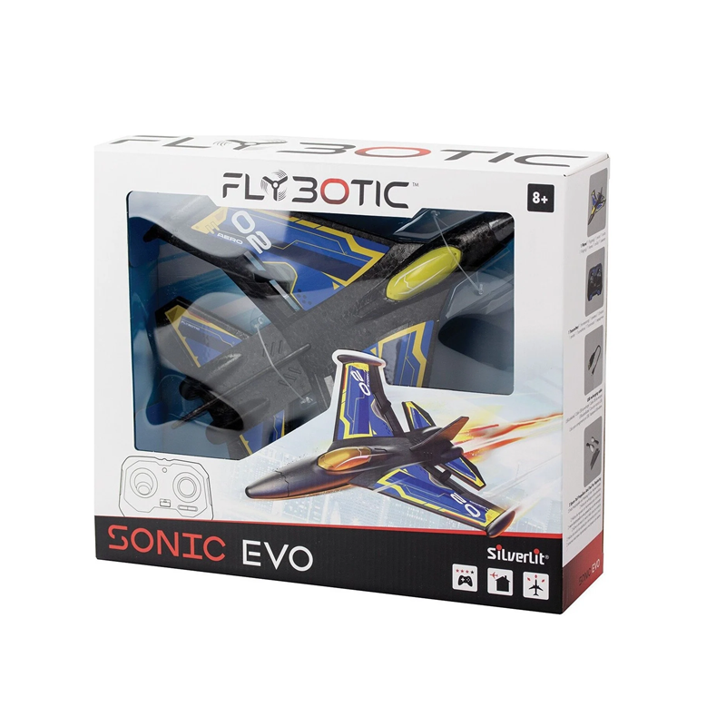 flybotic-aviao-sonic-evo-1