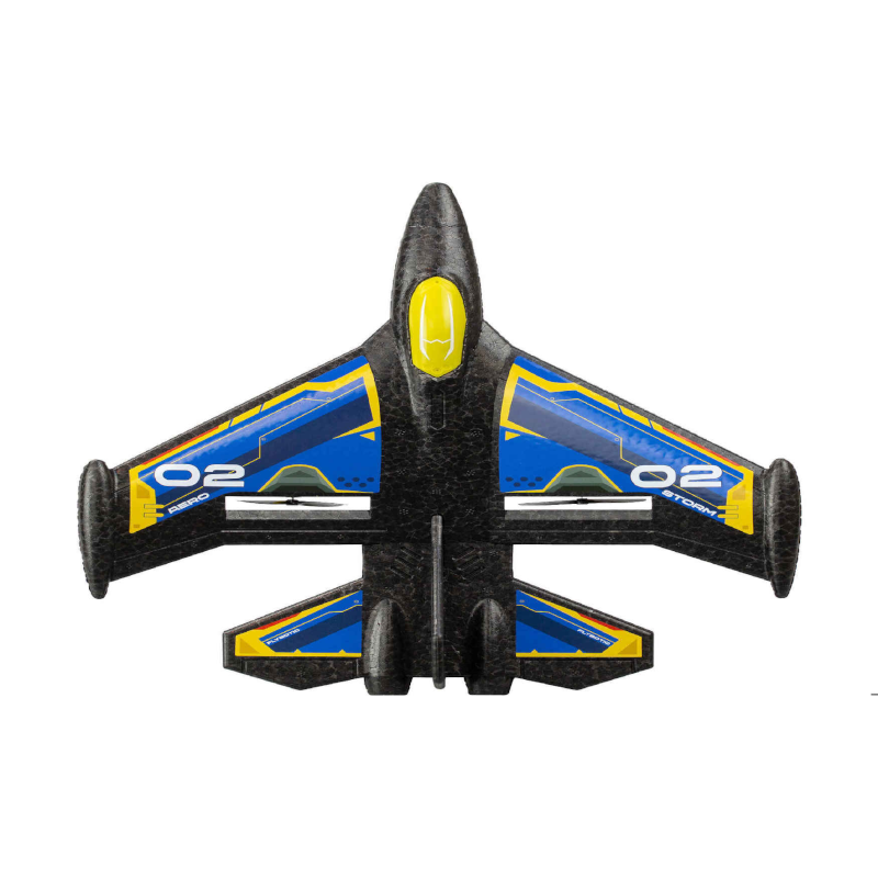 flybotic-aviao-sonic-evo-4