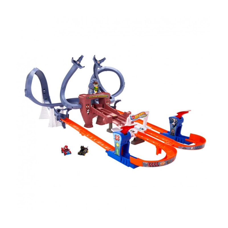 hot-wheels-racerverse-homem-aranha-vs-pantera-negra-1