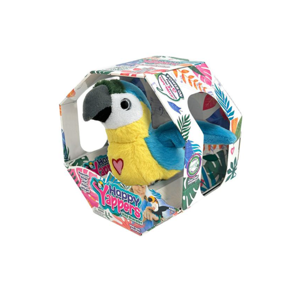 passaro-interativo-happy-yappers-arara-4