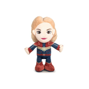 Peluche Mulher Maravilha 30cm - Avengers