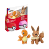pokebolas-pokemon-blobos-de-construçao-Charmander-e-evee-1
