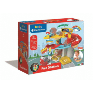 Quartel de Bombeiros - Clementoni