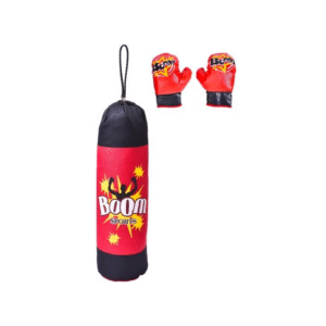 Saco de Box Júnior