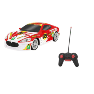 Carro Telecomandado - Spidko