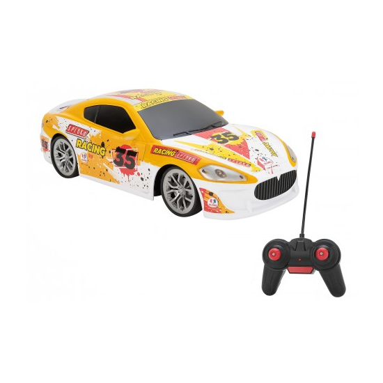 spidko-carro-telecomandado-amarelo-1