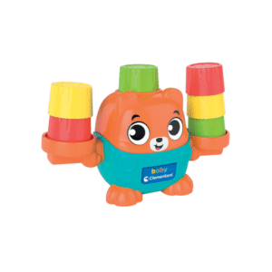 Ursinho Equilibrista - Clementoni