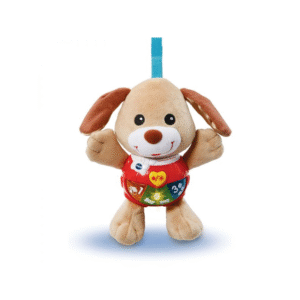 Cachorrinho Musical - Vtech Baby