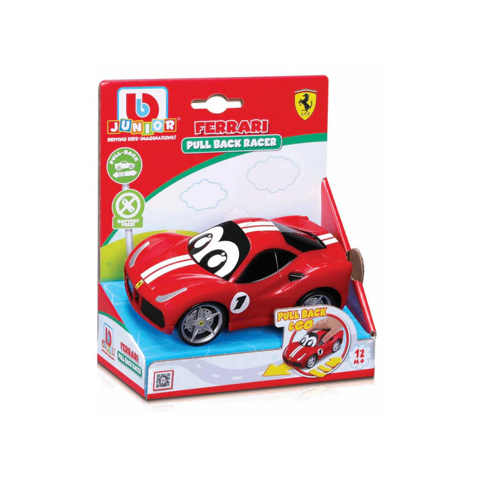BB-Junior-Pullback-Racer-Ferrari-Bburago-2