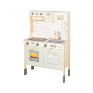 Cozinha de Madeira - Woomax