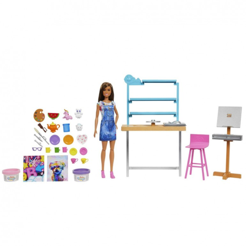 barbie-estudio-de-arte-mattel-2