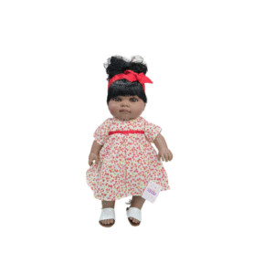 Boneca Chorona Lya 40cm