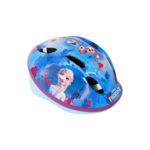 Capacete Infantil Regulável - Frozen