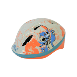 Capacete Infantil Regulável - Stitch