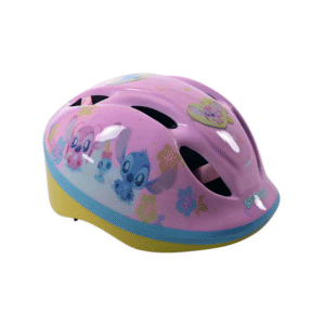 Capacete Infantil Regulável - Stitch