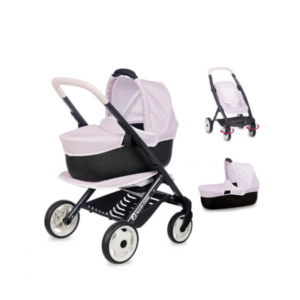 Carrinho de Passeio de Bonecas 3 em 1 - Maxi Cosi
