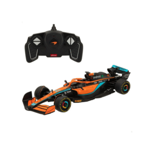Carro Telecomandado Mclaren F1 MLC36 Escala 1/18