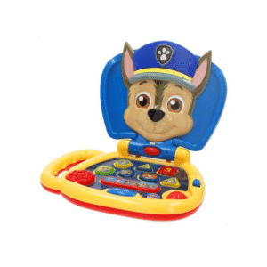 Meu Primeiro Computador da Patrulha Pata - Chase