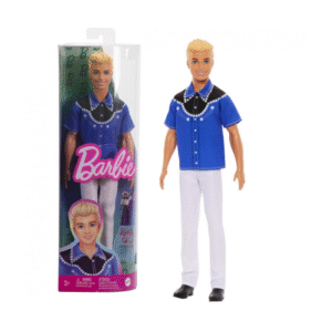 Ken Fashionista Nº226