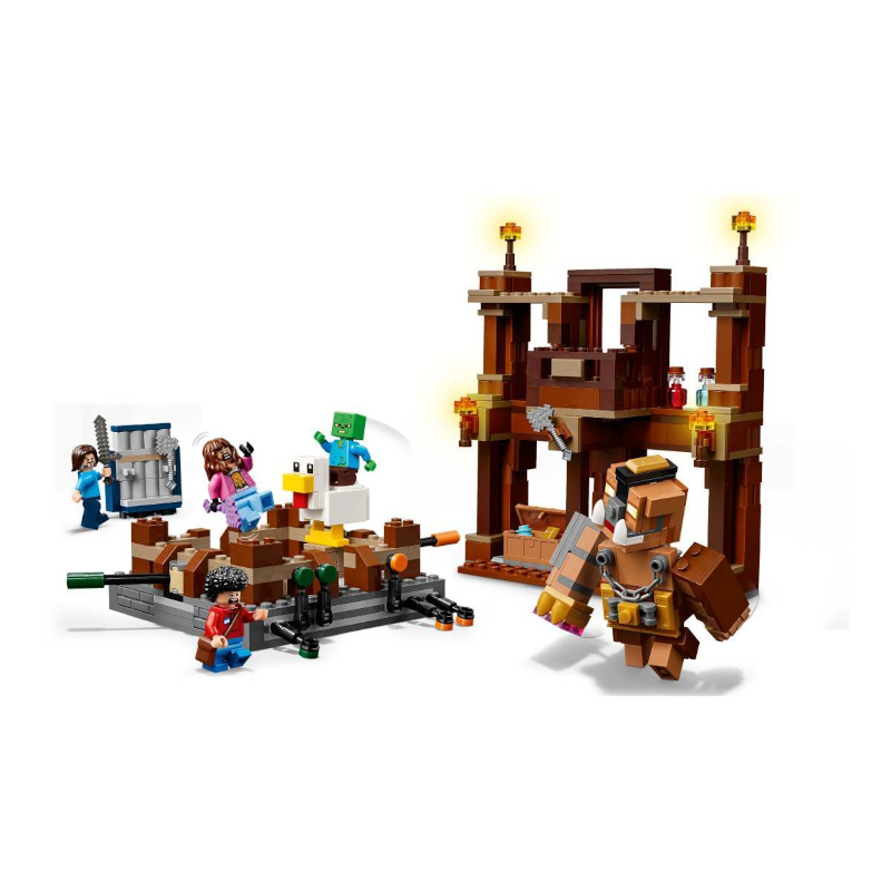 lego-minecraft-ringue-de-luta-da-mansao-da-floresta-3